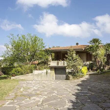 Villa Serena *